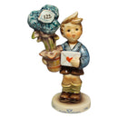 Hummel Figurine: Good News - 539