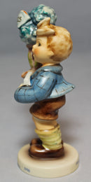 Hummel Figurine: Good News - 539