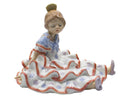 Lladró Figurine: 5391 A Time to Rest