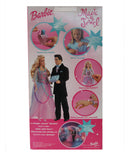 Magic Jewel Barbie - 53987