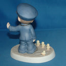 Precious Moments: 539953 Lord Police Protect Us