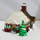 Department 56 Village Greenhouse, Snow Village, 54020