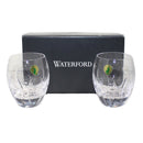 Waterford Crystal: Tonn Double Old Fashioneds, 4" - Boxed Set of 2