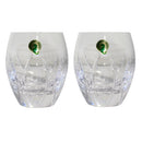 Waterford Crystal: Tonn Double Old Fashioneds, 4" - Boxed Set of 2