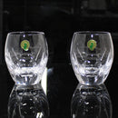 Waterford Crystal: Tonn Double Old Fashioneds, 4" - Boxed Set of 2