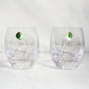 Waterford Crystal: Tonn Double Old Fashioneds, 4" - Boxed Set of 2
