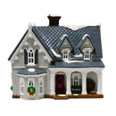 Department 56: 54046 Gothic Farmhouse