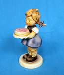 Hummel Figurine: Sweet As Can Be - 541