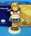 Hummel Figurine: Sweet As Can Be - 541