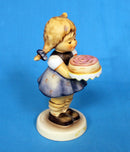 Hummel Figurine: Sweet As Can Be - 541