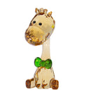 Swarovski Crystal: 5424468 Loyalty Giraffe
