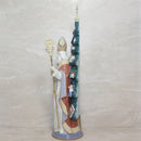 Lladró Figurine: 5426 One, Two, Three