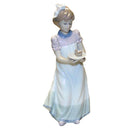 Lladró Figurine: 5429 Happy Birthday