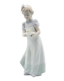 Lladró Figurine: 5429 Happy Birthday