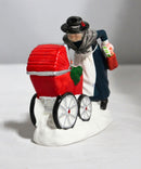 Department 56 Nanny And The Preschoolers, Snow Village Figurine, 54305