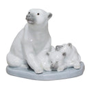 Lladró Figurine: 5434 Miniature Polar Bear