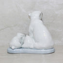 Lladró Figurine: 5434 Miniature Polar Bear
