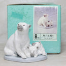 Lladró Figurine: 5434 Miniature Polar Bear