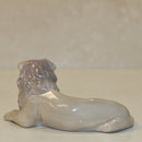 Lladró Figurine: 5436 Mini Lion