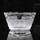 Waterford Crystal: Copper Coast Round Bowl, 5"