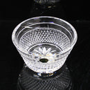 Waterford Crystal: Copper Coast Round Bowl, 5"