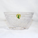 Waterford Crystal: Copper Coast Round Bowl, 5"