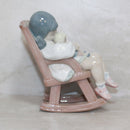Lladró Figurine: 5448 Naptime