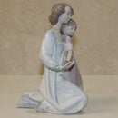 Lladró Figurine: 5449 Good Night