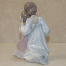 Lladró Figurine: 5449 Good Night
