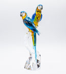 Swarovski Crystal: 5453400 Macaws