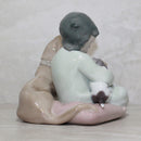 Lladró Figurine: 5456 New Playmates
