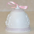 Lladró Figurine: 5458 Christmas Bell - 1987