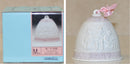Lladró Figurine: 5458 Christmas Bell - 1987