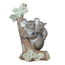 Lladró Figurine: 5461 Koala Love