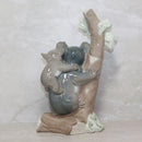 Lladró Figurine: 5461 Koala Love
