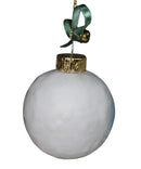 Precious Moments Ornament 546380, Sliding Into the Next Century- 1999