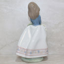 Lladró Figurine: 5467 May Flowers
