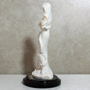 Giuseppe Armani Figurine: 546f Lady with Doves