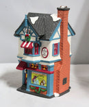 Department 56 Marvel's Beauty Salon, Snow Village, 54704
