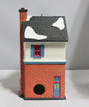Department 56 Marvel's Beauty Salon, Snow Village, 54704