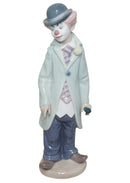 Lladró Figurine: 5472 Circus Sam
