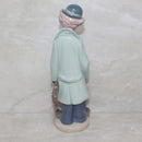 Lladró Figurine: 5472 Circus Sam