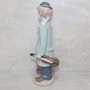 Lladró Figurine: 5472 Circus Sam