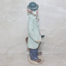 Lladró Figurine: 5472 Circus Sam