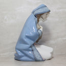 Lladró Figurine: 5477 Mary