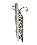 Precious Moments Ornament 547778, Sliding Into the New Century with Joy- Girl/Sled