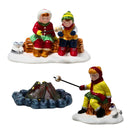 Department 56: 54780 Marshmallow Roast