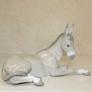 Lladró Figurine: 5483 Donkey