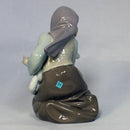 Lladró Figurine: 5483 Donkey