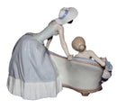 Lladró Figurine: 5486 Debutantes